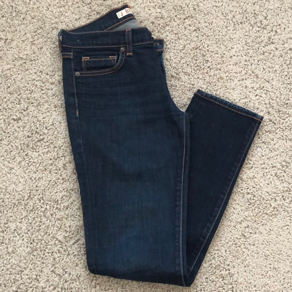 J Brand Denim